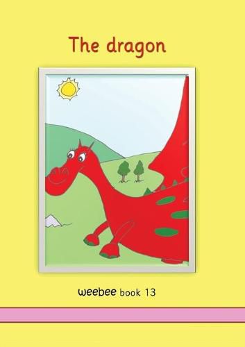 The dragon: weebee Book 13