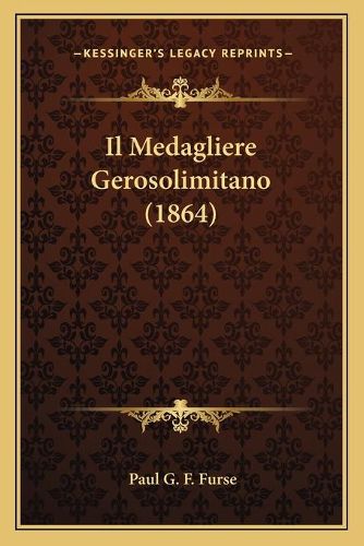 Il Medagliere Gerosolimitano (1864)