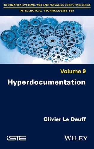 Cover image for Hyperdocumentation