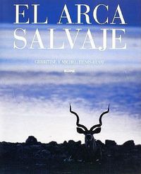 Cover image for El Arca Salvaje