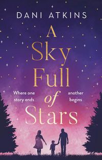 Cover image for A Sky Full of Stars