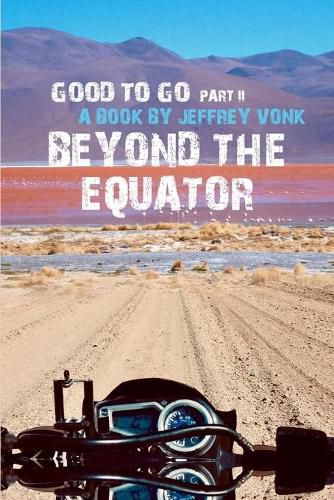Cover image for Beyond the Equator
