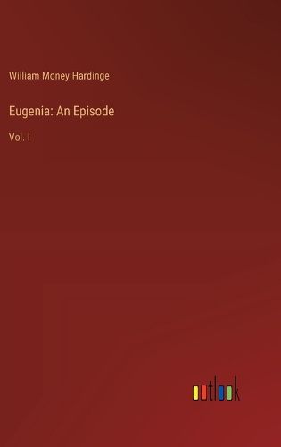 Cover image for Eugenia