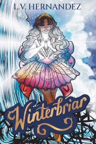 Cover image for Winterbriar