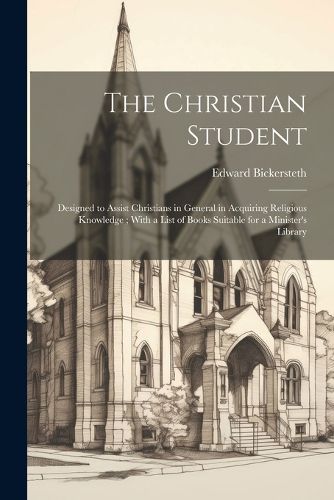 The Christian Student