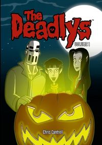 Cover image for The Deadlys Volume 1