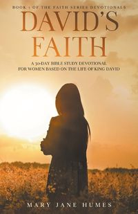 Cover image for David's Faith