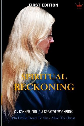 Cover image for Spiritual Reckoning
