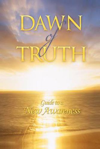 Cover image for Dawn of Truth