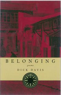 Cover image for Belonging: Poems