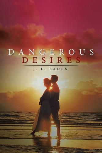 Cover image for Dangerous Desires