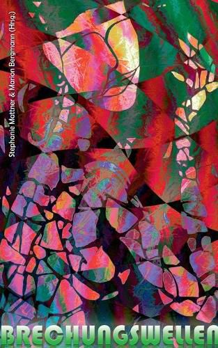 Cover image for Brechungswellen