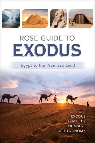 Rose Guide to Exodus