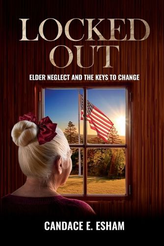 Cover image for Locked Out