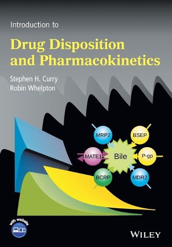 Cover image for Introduction to Drug Disposition and Pharmacokinetics