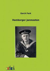 Cover image for Hamborger Janmooten