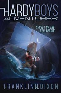 Cover image for Secret of the Red Arrow: Volume 1