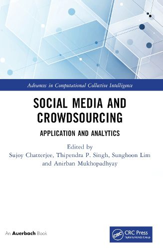 Cover image for Social Media and Crowdsourcing