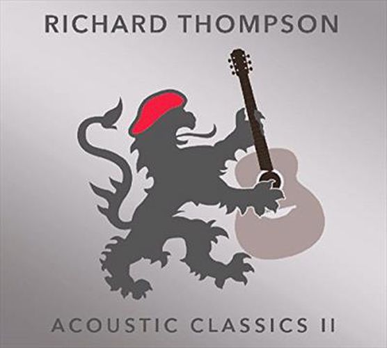 Acoustic Classics II