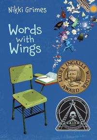 Cover image for Words with Wings