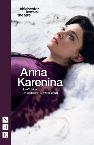 Cover image for Anna Karenina