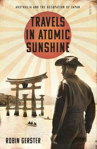 Cover image for Travels in Atomic Sunshine