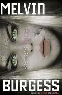 Cover image for Sara's Face
