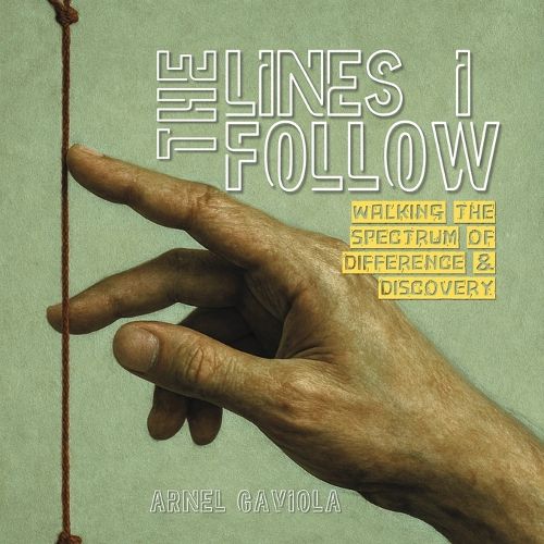 Cover image for The Lines I Follow