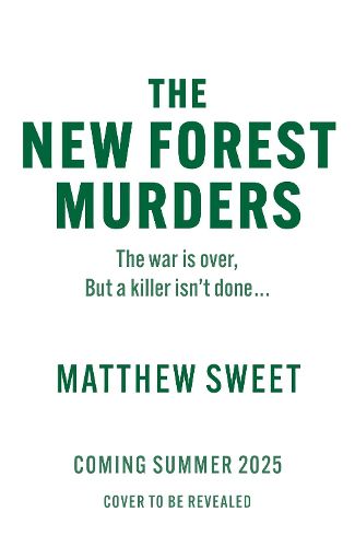 NEW FOREST MURDERS