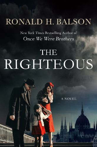 Cover image for The Righteous