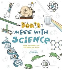 Cover image for Mess with Science