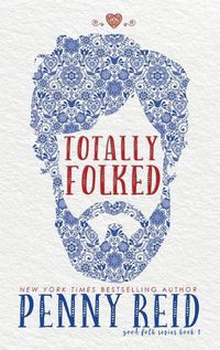 Cover image for Totally Folked