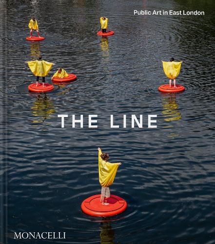 Cover image for The Line