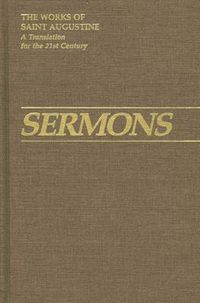 Cover image for Sermons 20-50: Part III - Homilies