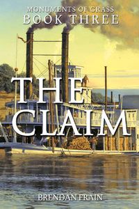 Cover image for The Claim 2023