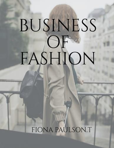 Cover image for Business of Fashion