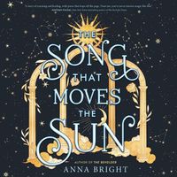 Cover image for The Song That Moves the Sun