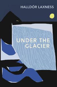 Cover image for Under the Glacier