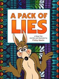 Cover image for A Pack of Lies