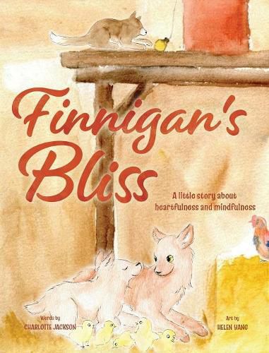 Cover image for Finnigan's Bliss