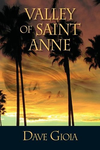 Cover image for Valley of Saint Anne