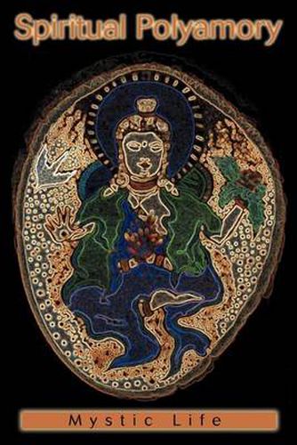 Cover image for Spiritual Polyamory