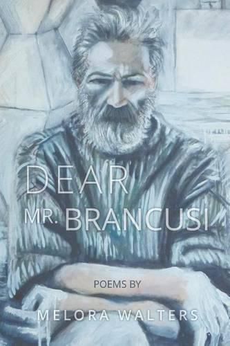 Cover image for Dear Mr. Brancusi