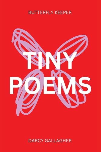 Cover image for Tiny Poems