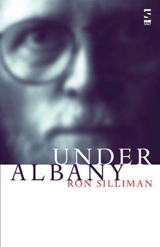 Cover image for Under Albany