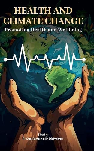 Cover image for Health and Climate Change