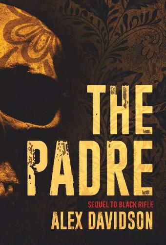 Cover image for The Padre