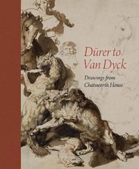 Cover image for Duerer to Van Dyck