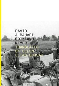 Cover image for Goetz and Meyer