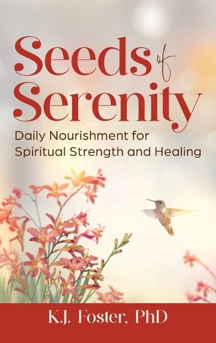 Cover image for Seeds of Serenity